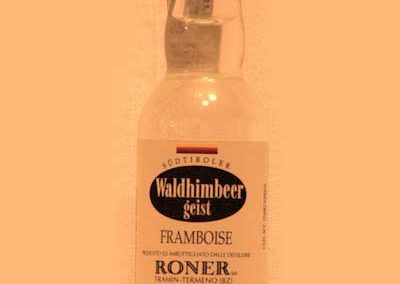 Likier Roner Framboise