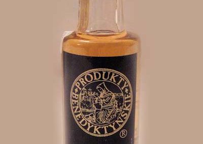 Wodka Miodowo-Rozana