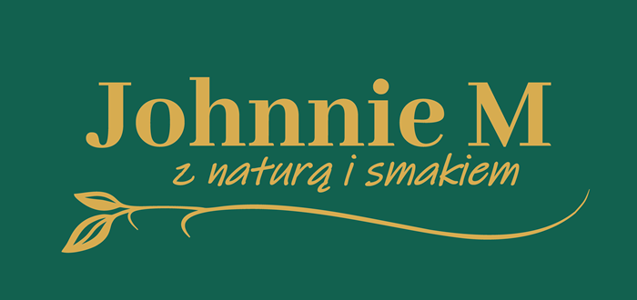 Johnnie M z naturą i smakiem